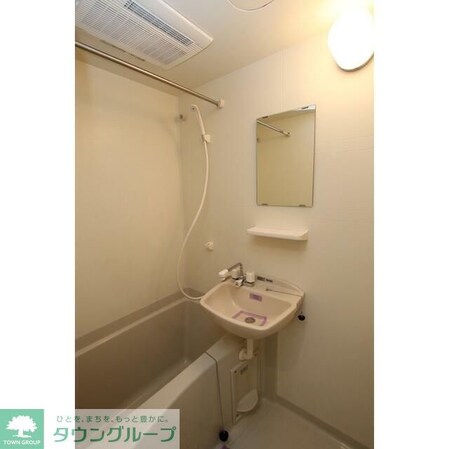 スペーシア梅屋敷の物件内観写真